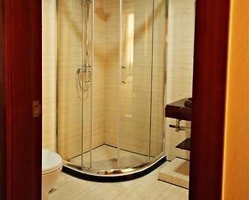 Nanxun Falai Business Hotel Zewnętrze zdjęcie