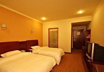 Nanxun Falai Business Hotel Zewnętrze zdjęcie