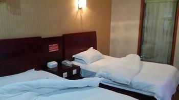 Nanxun Falai Business Hotel Zewnętrze zdjęcie